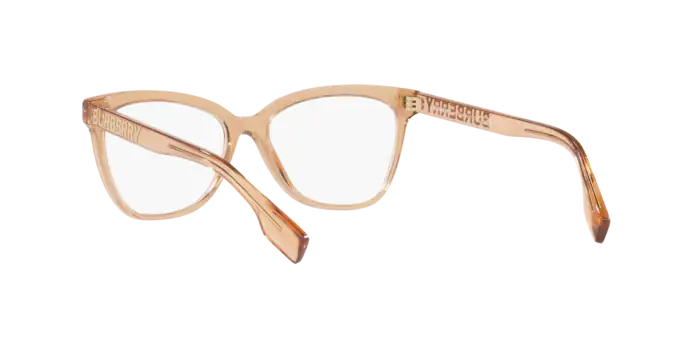 Burberry Grace Eyeglasses BE2364 3779