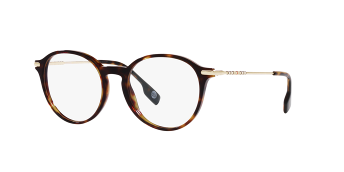 Burberry Alisson Eyeglasses BE2365 3002