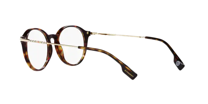 Burberry Alisson Eyeglasses BE2365 3002