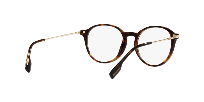 Burberry Alisson Eyeglasses BE2365 3002