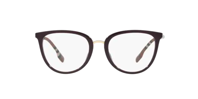 Burberry hotsell glasses specsavers