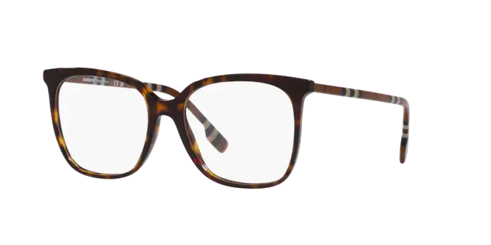 Burberry Louise Eyeglasses BE2367 4017