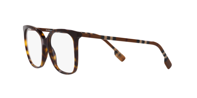 Burberry Louise Eyeglasses BE2367 4017