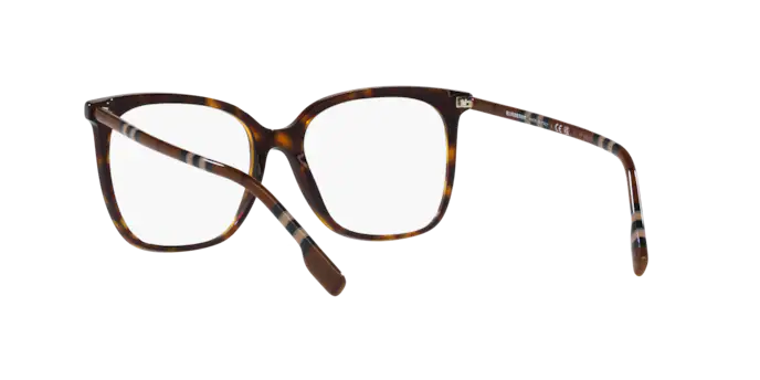 Burberry Louise Eyeglasses BE2367 4017