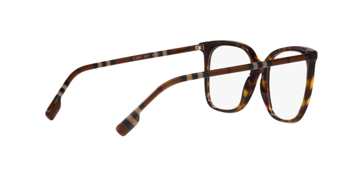 Burberry Louise Eyeglasses BE2367 4017