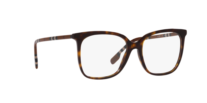 Burberry Louise Eyeglasses BE2367 4017