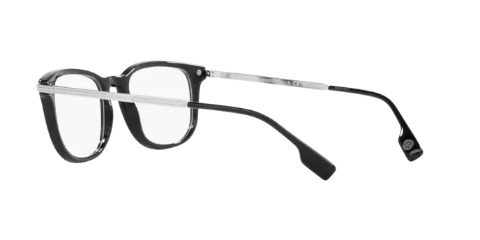 Burberry Cedric Eyeglasses BE2369 3001