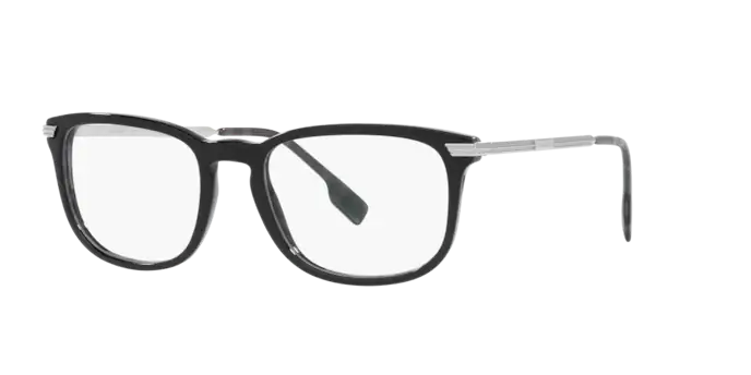 Burberry Cedric Eyeglasses BE2369 3829