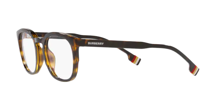 Burberry Samuel Eyeglasses BE2370U 3002