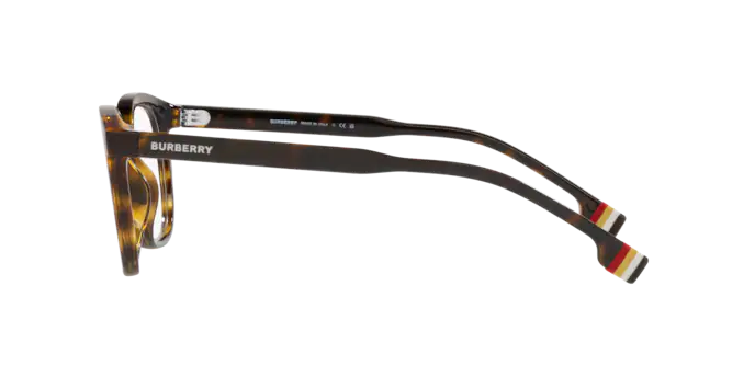 Burberry Samuel Eyeglasses BE2370U 3002