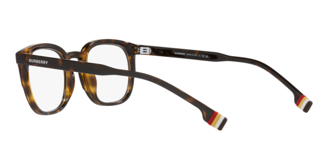 Burberry Samuel Eyeglasses BE2370U 3002