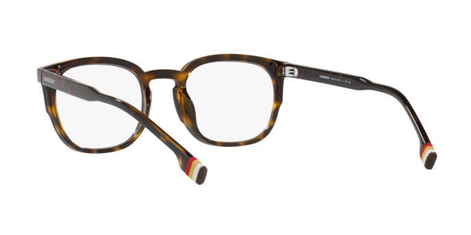 Burberry Samuel Eyeglasses BE2370U 3002