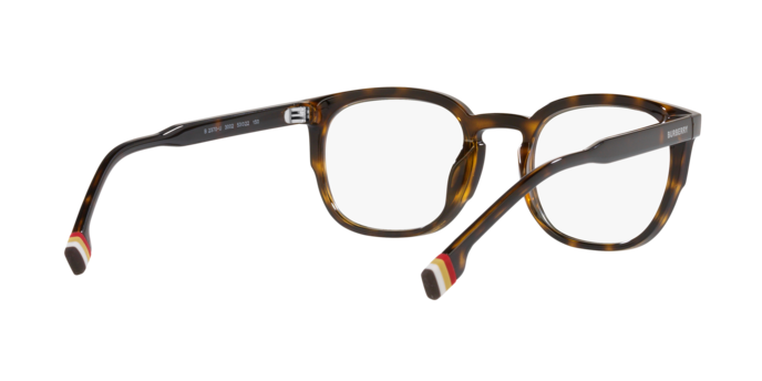 Burberry Samuel Eyeglasses BE2370U 3002