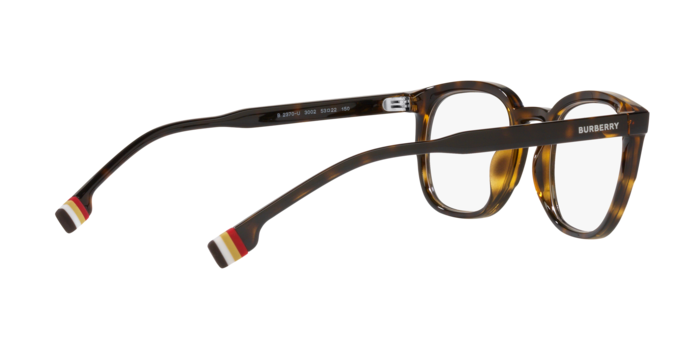 Burberry Samuel Eyeglasses BE2370U 3002