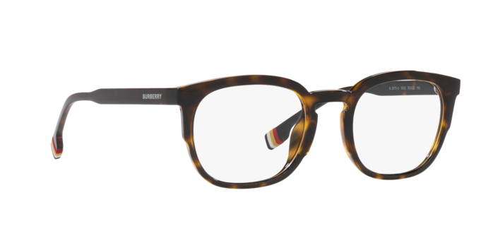 Burberry Samuel Eyeglasses BE2370U 3002