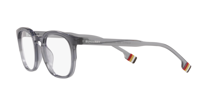 Burberry Samuel Eyeglasses BE2370U 4021