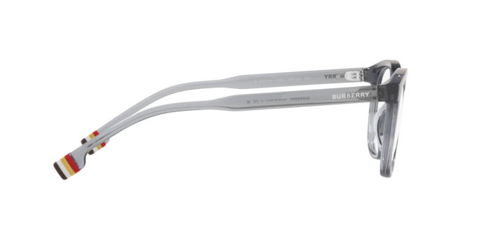 Burberry Samuel Eyeglasses BE2370U 4021