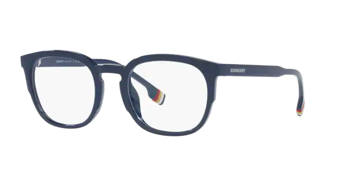 Burberry Samuel Eyeglasses BE2370U 4034