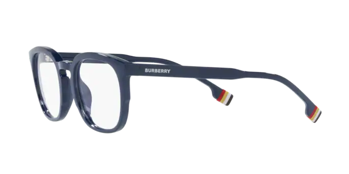 Burberry Samuel Eyeglasses BE2370U 4034