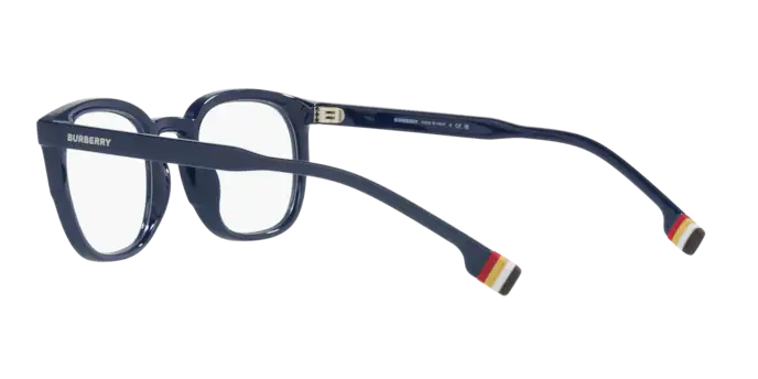 Burberry Samuel Eyeglasses BE2370U 4034