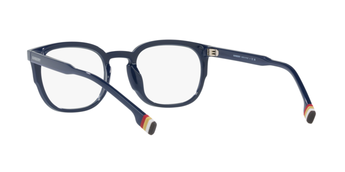 Burberry Samuel Eyeglasses BE2370U 4034