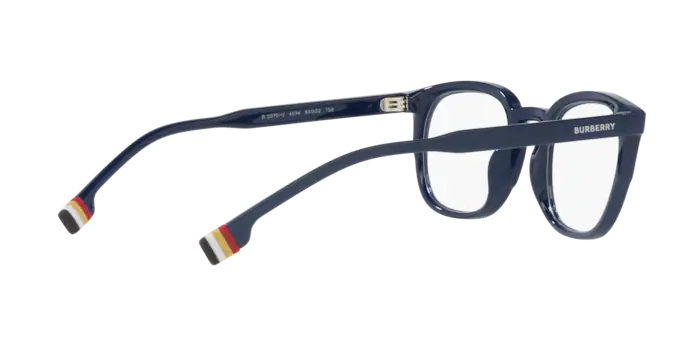 Burberry Samuel Eyeglasses BE2370U 4034