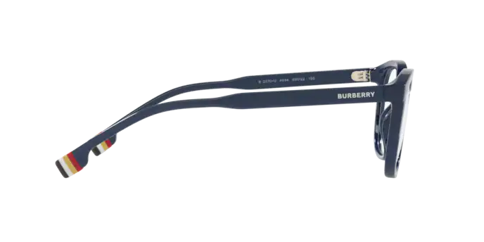 Burberry Samuel Eyeglasses BE2370U 4034