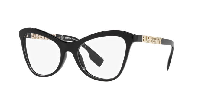Burberry Angelica Eyeglasses BE2373U 3001