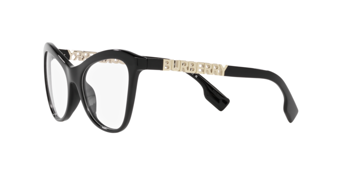 Burberry Angelica Eyeglasses BE2373U 3001