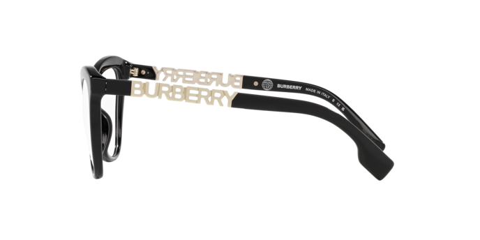 Burberry Angelica Eyeglasses BE2373U 3001