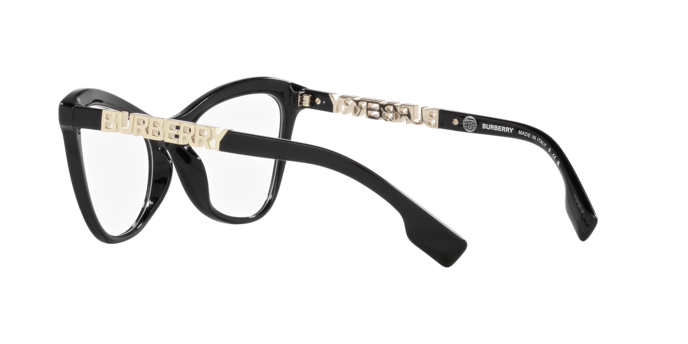 Burberry Angelica Eyeglasses BE2373U 3001