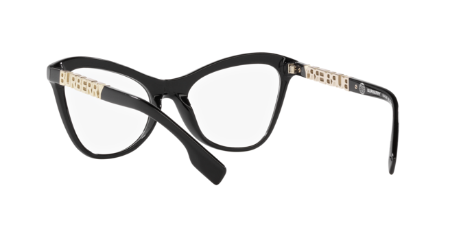 Burberry Angelica Eyeglasses BE2373U 3001