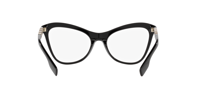 Burberry Angelica Eyeglasses BE2373U 3001