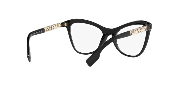 Burberry Angelica Eyeglasses BE2373U 3001