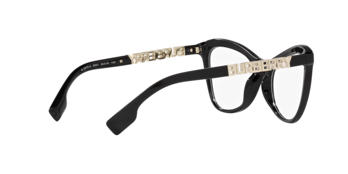 Burberry Angelica Eyeglasses BE2373U 3001