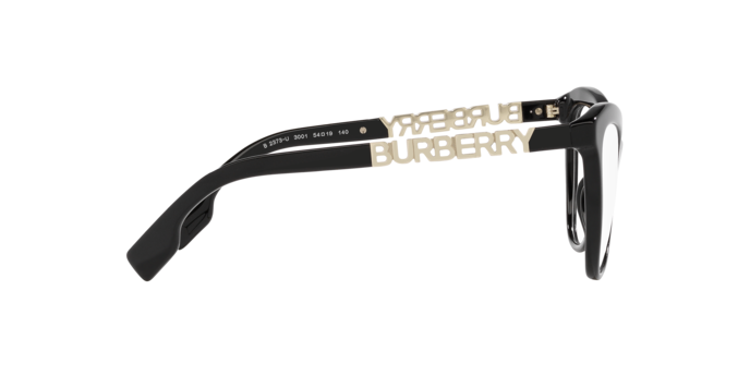 Burberry Angelica Eyeglasses BE2373U 3001