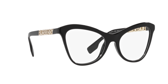 Burberry Angelica Eyeglasses BE2373U 3001