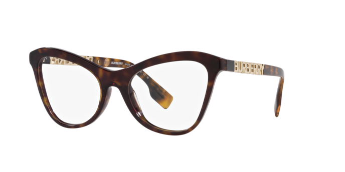 Burberry Angelica Eyeglasses BE2373U 3002