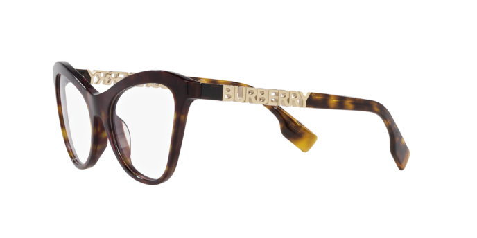 Burberry Angelica Eyeglasses BE2373U 3002
