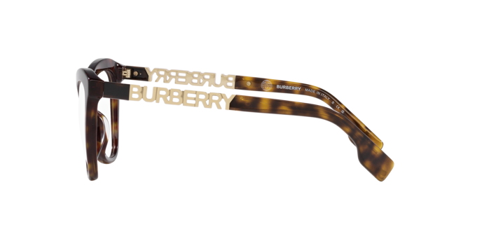 Burberry Angelica Eyeglasses BE2373U 3002