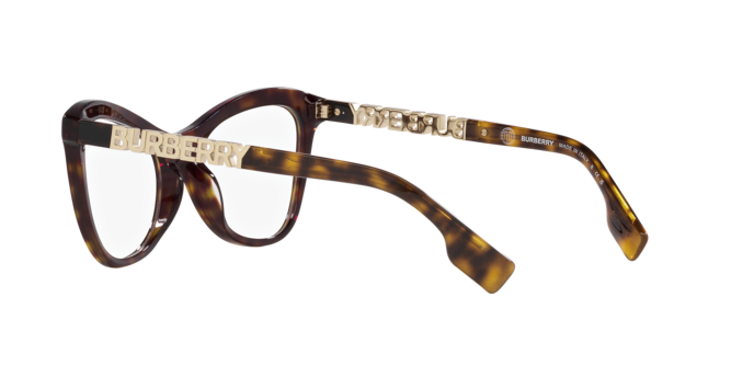 Burberry Angelica Eyeglasses BE2373U 3002