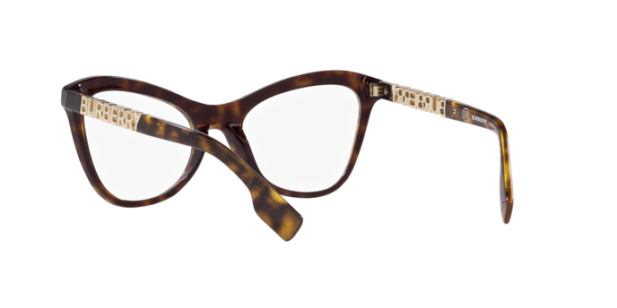Burberry Angelica Eyeglasses BE2373U 3002