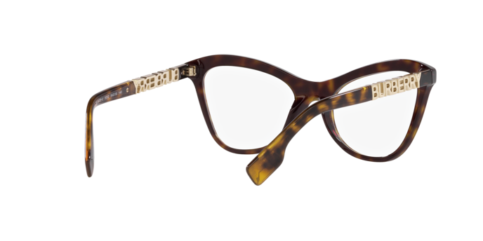Burberry Angelica Eyeglasses BE2373U 3002