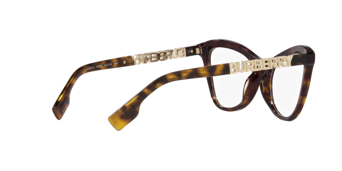 Burberry Angelica Eyeglasses BE2373U 3002