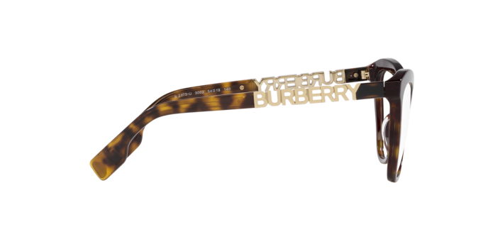 Burberry Angelica Eyeglasses BE2373U 3002