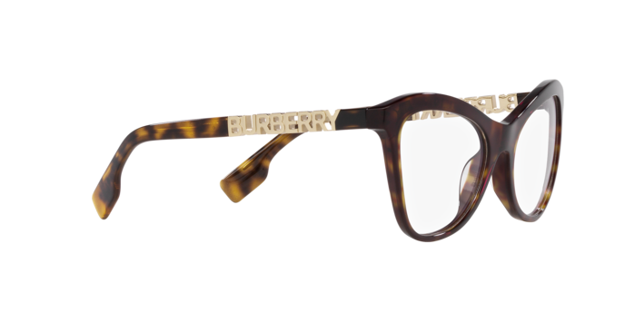 Burberry Angelica Eyeglasses BE2373U 3002