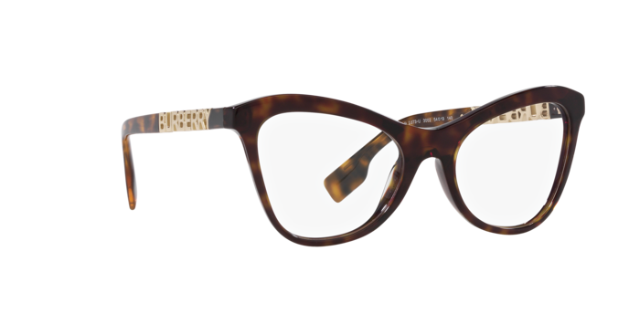 Burberry Angelica Eyeglasses BE2373U 3002