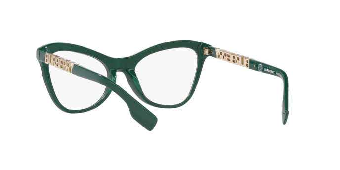 Burberry Angelica Eyeglasses BE2373U 4059