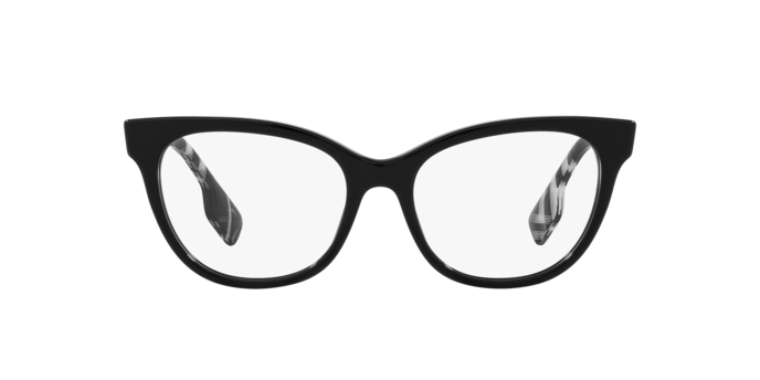 Burberry Evelyn Eyeglasses BE2375 3001