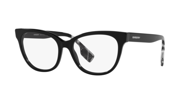 Burberry Evelyn Eyeglasses BE2375 3001